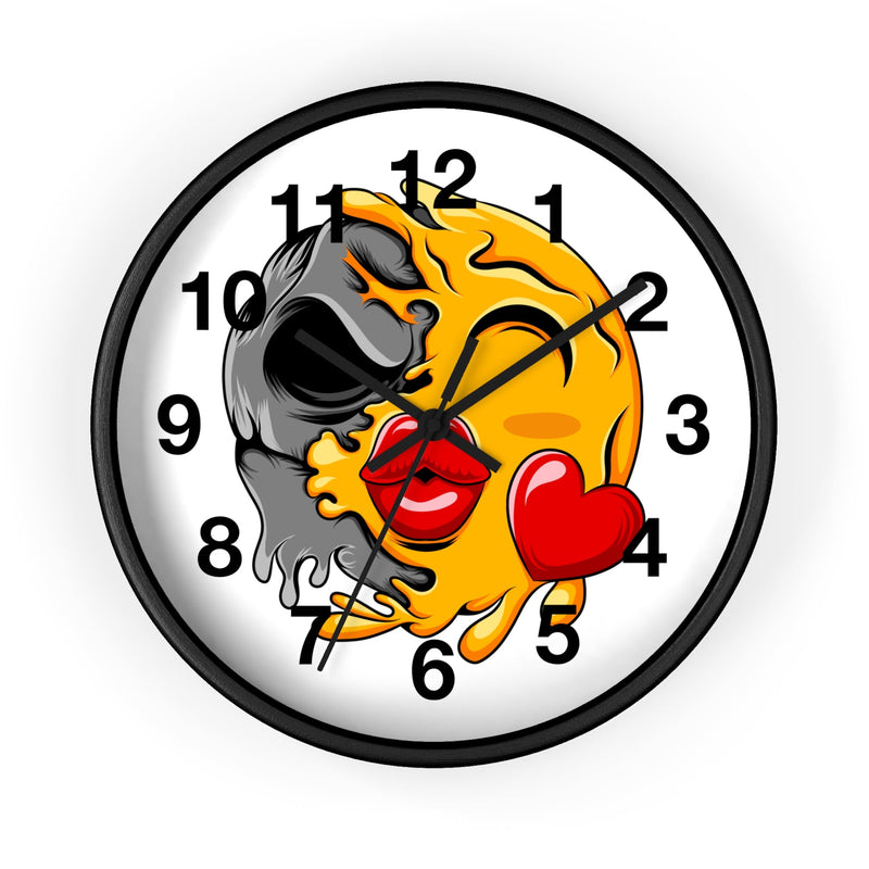 clocks