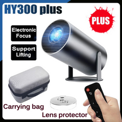 HD Home Projector