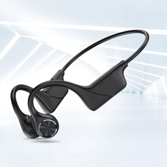 Bone Conduction Earphones