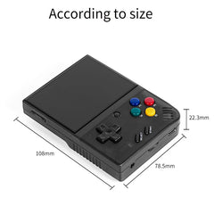 Portable Retro Console