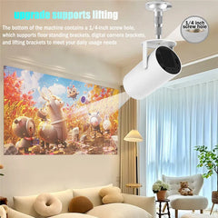 HD Home Projector