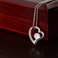 I'll be with you Forever - Heart