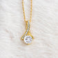 To My Soulmate  - Alluring Pendant